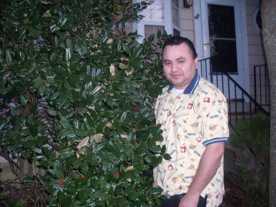 Jose Lopez