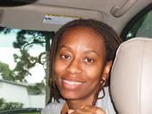 Lanetra Griggs