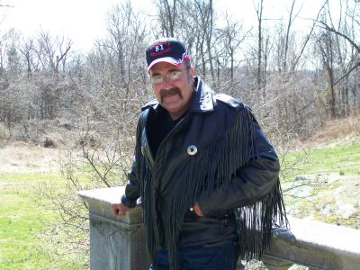 Joseph Vento