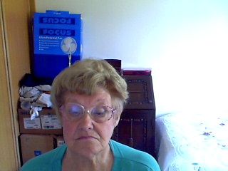 Rita Challis