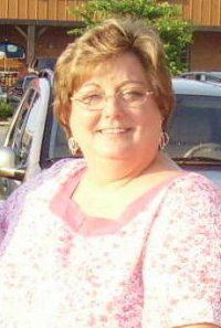 Kathy Meyer