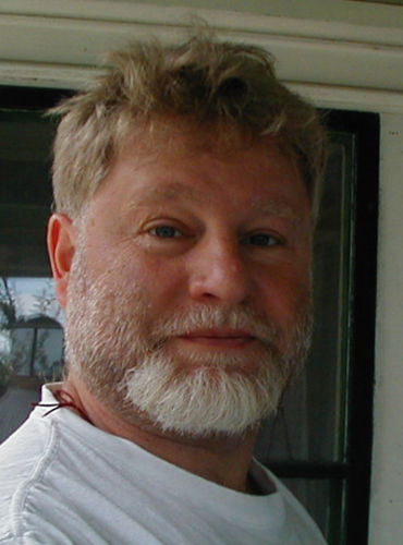 George Simonson