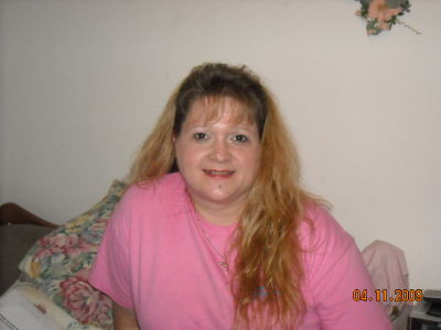 Lisa Twiggs