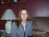 Melissa Fallin