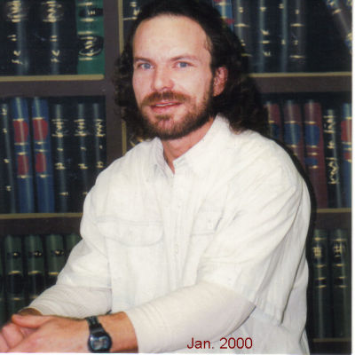 Stephen Marks