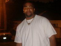 Darryl Cook