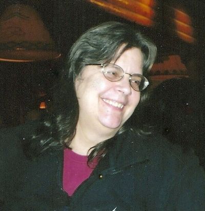 Paula Lindsey
