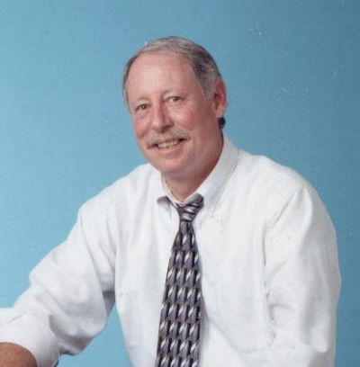 Robby Morris