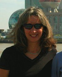 Martha Olson