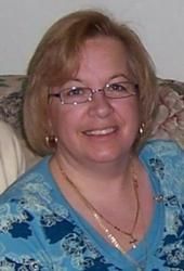 Laura Sowards