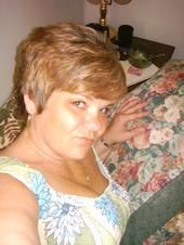 Deborah Gayton