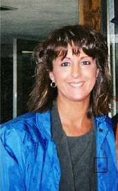 Gretchen Burrus