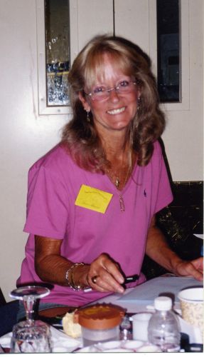 Gwen Weaver
