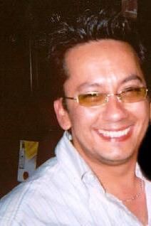 Marc Strickland