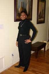 Tia Porter
