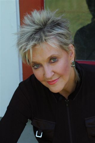 Barbara Christian