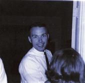 Edward Carron