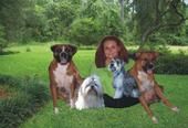 Regena Lynch