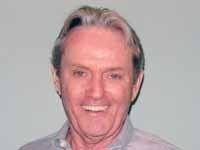 John Burke