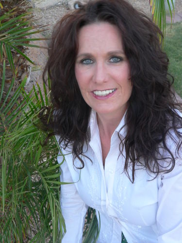 Paula Bartlett