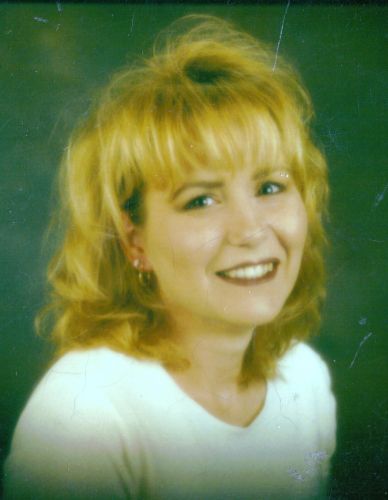 Melissa Truman