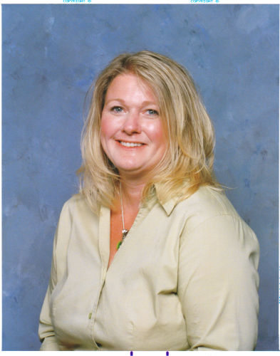Dawn Hinderer