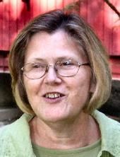 Peggy Hoover