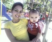 Liliana Rosario