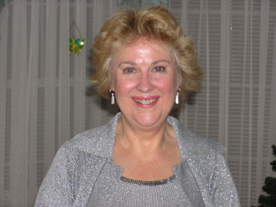 Judy Krausser