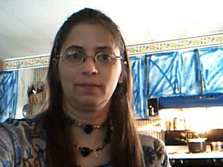 Christine Horton
