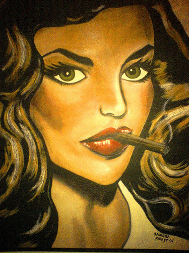 Cindy Brake
