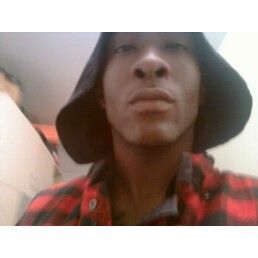 Shrone Blake