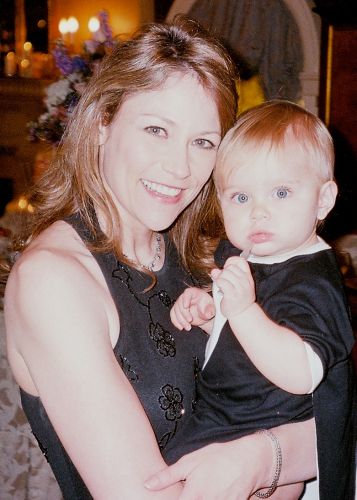 Michelle Feinstein