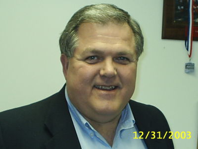 Steve Watts