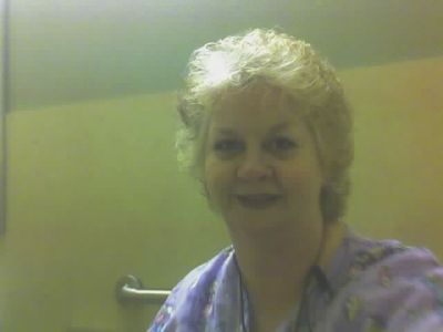 Barbara Vaughan