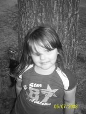 Bertha Strickland
