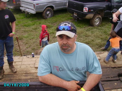 Paul Nida