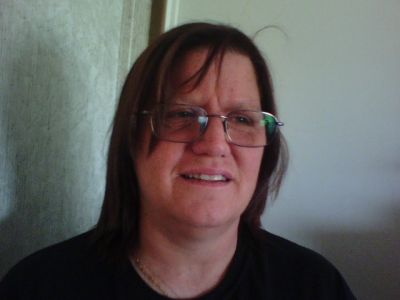 Susan Eversole