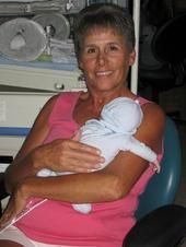 Janice Turnbull