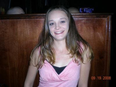 Allison Wright