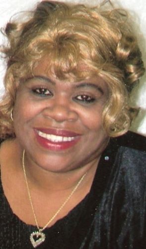 Brenda Griffin