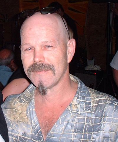 Steven Lewis