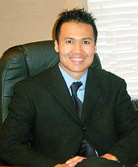Huey Tran