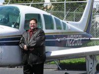 Warren Hoffman