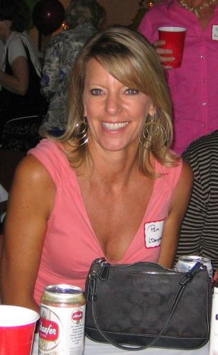 Pamela Johnston