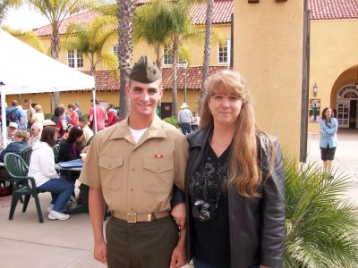 Tammy Fisher