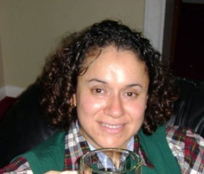 Azucena Hernandez