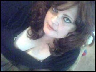 Sheryl Odinsoff