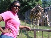 Latanya Shockley