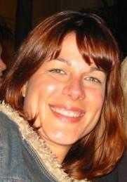 Kristen Johnson